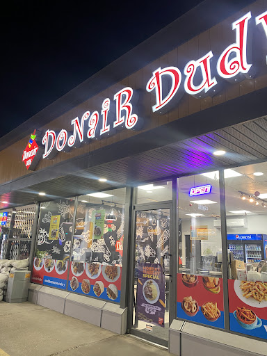 Photo of Donair Dude / Scoopville Ice Cream - 340 Hwy 33 W #2, Kelowna, BC V1X 1X8